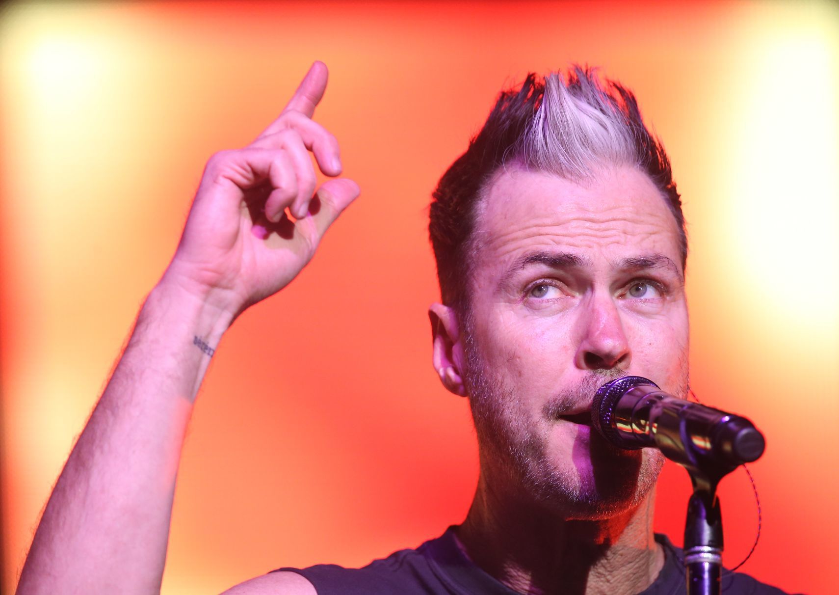 Fitz and the Tantrums